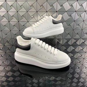 ✅Alexander McQueen fashion women casual shoes